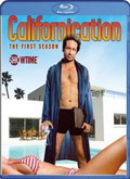 Californication Temporada 1 [720p]